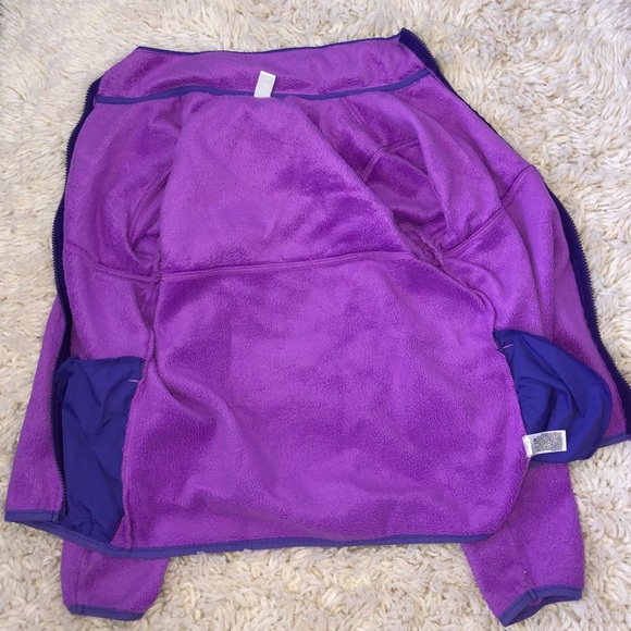 Kids Jacket - Picture 2 of 4